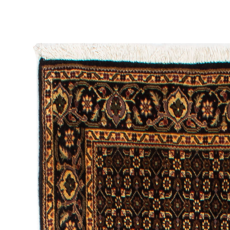 Tappeto corsia Tappeto Persero - Tabriz - 295 x 68 cm - multicolore