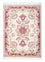 Tappeto Persero - Tabriz - Reale - 84 x 59 cm - beige