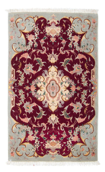 Tabriz - 50 Raj Tappeto 58x96cm - Tappeto persiano