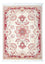 Tappeto Persero - Tabriz - Reale - 85 x 60 cm - beige