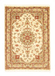 Tabriz - 50 Raj Tappeto 143x103cm - Tappeto persiano