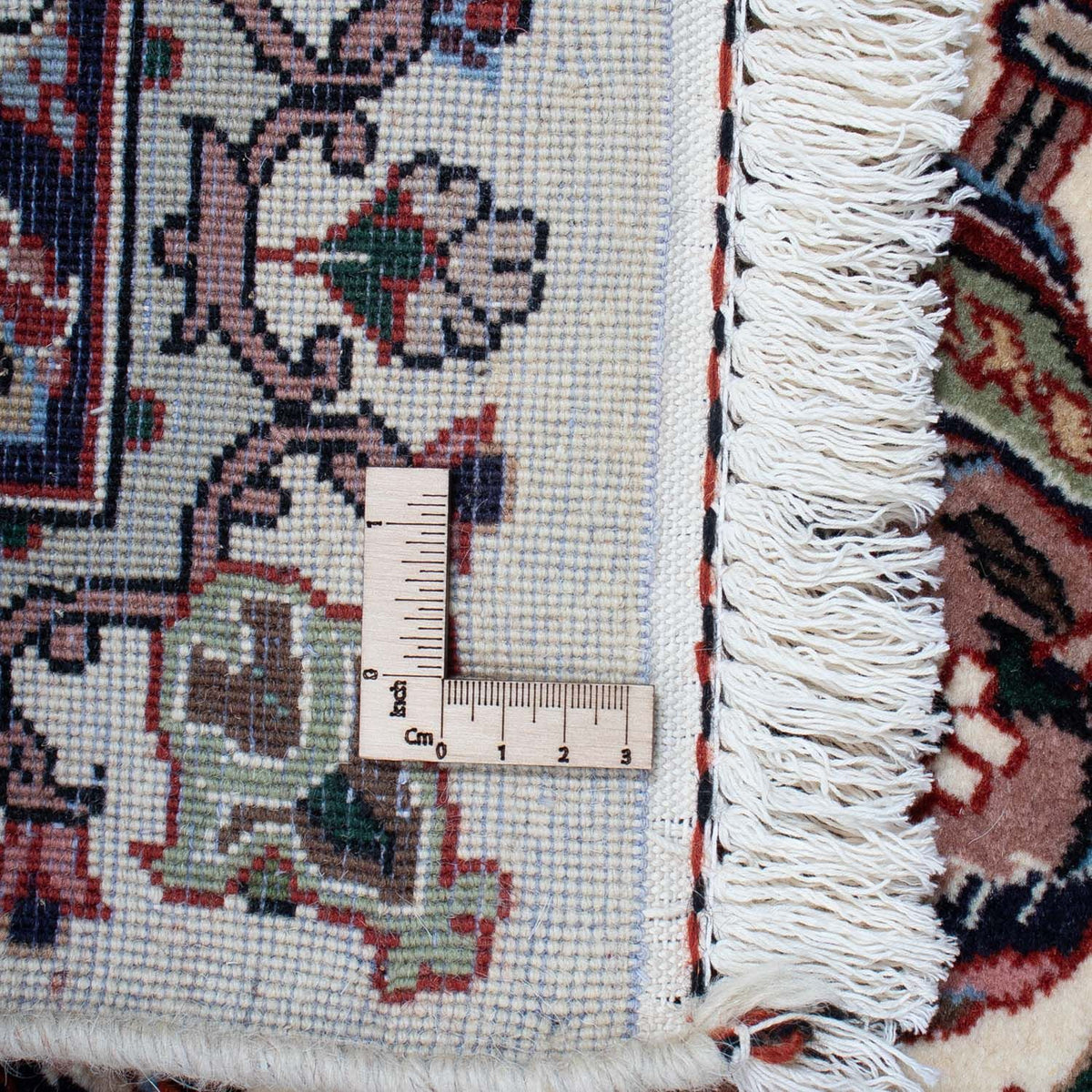 Tappeto Persero - Classico - 287 x 201 cm - beige