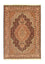 Tappeto Persero - Tabriz - Reale - 145 x 101 cm - nero
