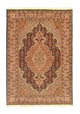 Tabriz - 50 Raj Tappeto 101x145cm - Tappeto persiano
