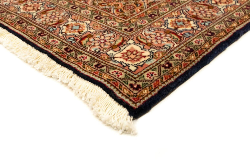 Tappeto Persero - Tabriz - Reale - 145 x 101 cm - nero