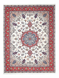 Tabriz - 50 Raj Tappeto 202x147cm - Tappeto persiano – product image