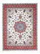 Tabriz - 50 Raj Tappeto 202x147cm - Tappeto persiano