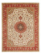 Tabriz - 50 Raj Tappeto 394x305cm - Tappeto persiano