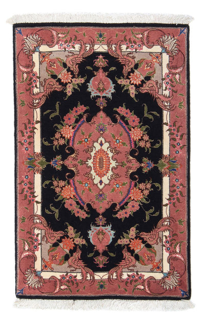 Tabriz - 50 Raj Tappeto 60x90cm - Tappeto persiano