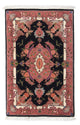 Tabriz - 50 Raj Tappeto 90x60cm - Tappeto persiano