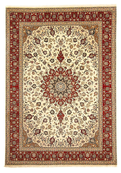 Tabriz - 50 Raj Tappeto 255x340cm - Tappeto persiano