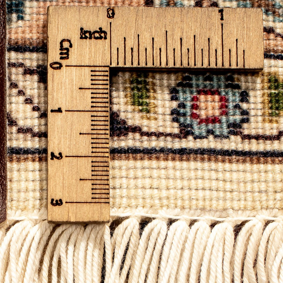 Tappeto Persero - Tabriz - Reale - 340 x 255 cm - beige