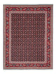 Tabriz Tappeto 202x151cm - Tappeto persiano