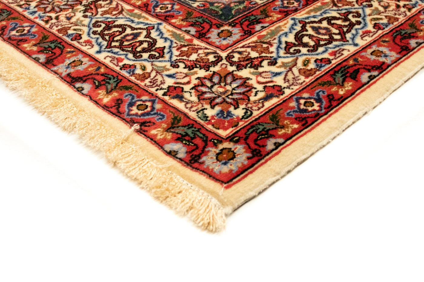 Isfahan Tappeto 155x103cm - Tappeto persiano