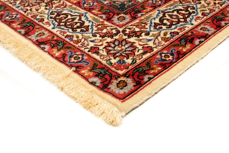 Tappeto Persero - Isfahan - Premio - 155 x 103 cm - nero