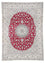 Tappeto Persero - Nain - Reale - 411 x 295 cm - rosso