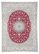 Nain - 9 la Tappeto 411x295cm - Tappeto persiano