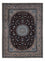 Tappeto Persero - Nain - Reale - 347 x 248 cm - nero