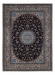 Nain - 9 la Tappeto 347x248cm - Tappeto persiano