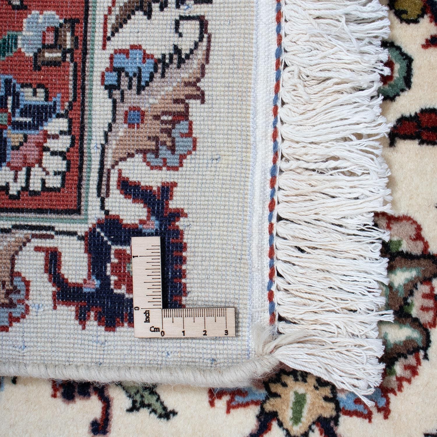 Tappeto Persero - Classico - 303 x 196 cm - beige