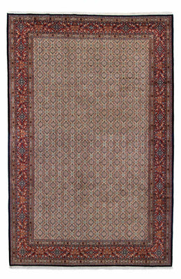 Tappeto Persero - Classico - 304 x 210 cm - beige