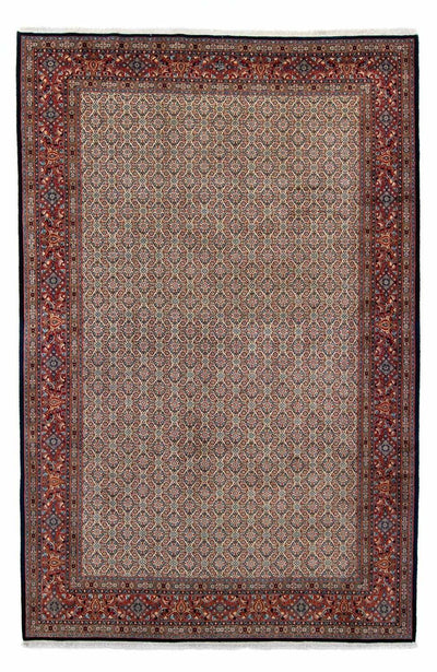 Moud Tappeto 210x304cm - Tappeto persiano