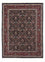 Tappeto Persero - Classico - 224 x 170 cm - blu scuro