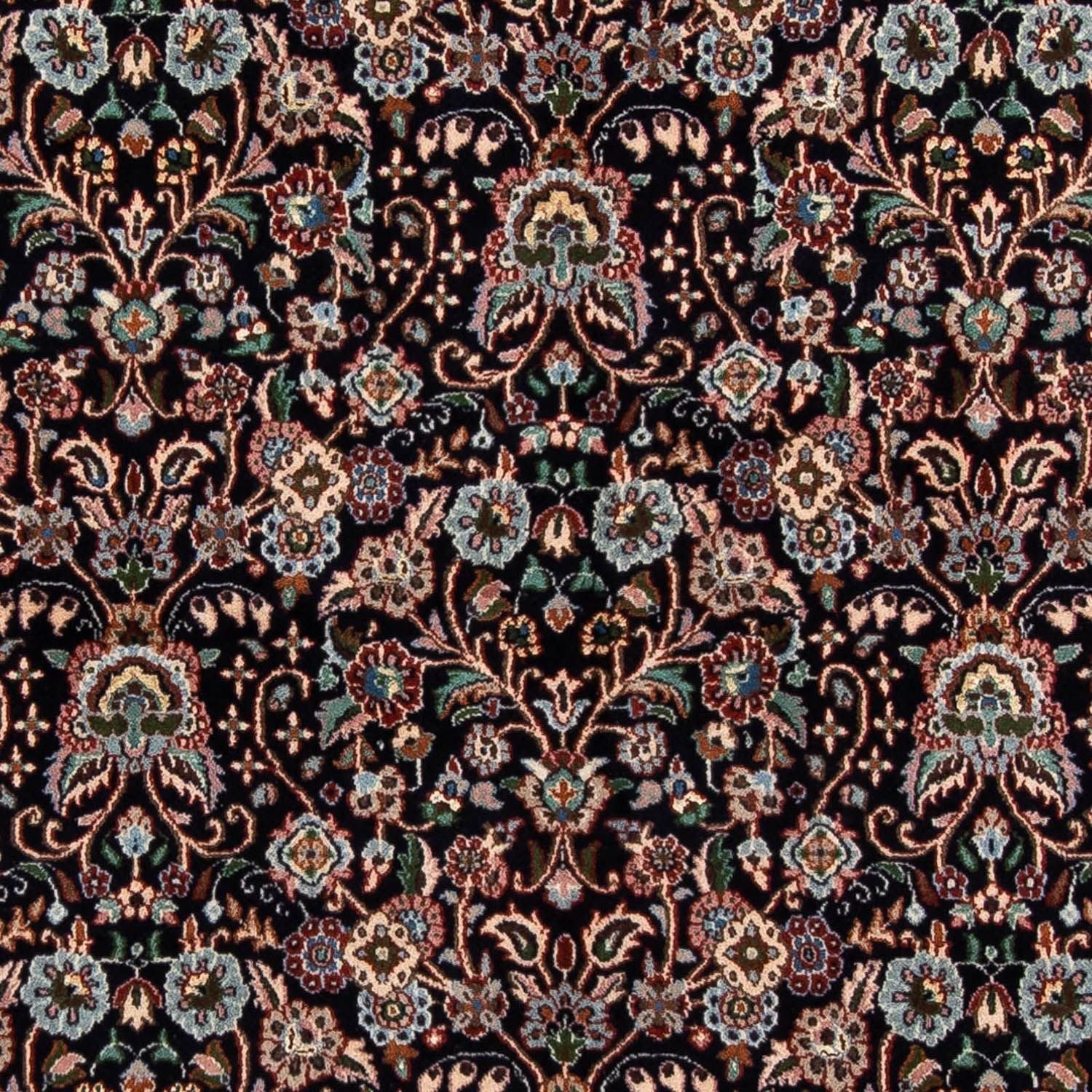 Tappeto Persero - Classico - 224 x 170 cm - blu scuro