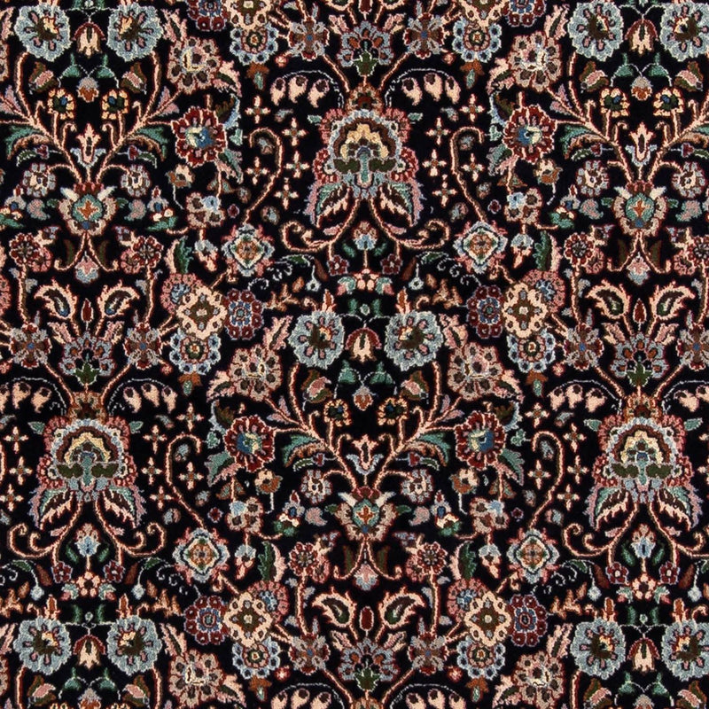 Tappeto Persero - Classico - 224 x 170 cm - blu scuro