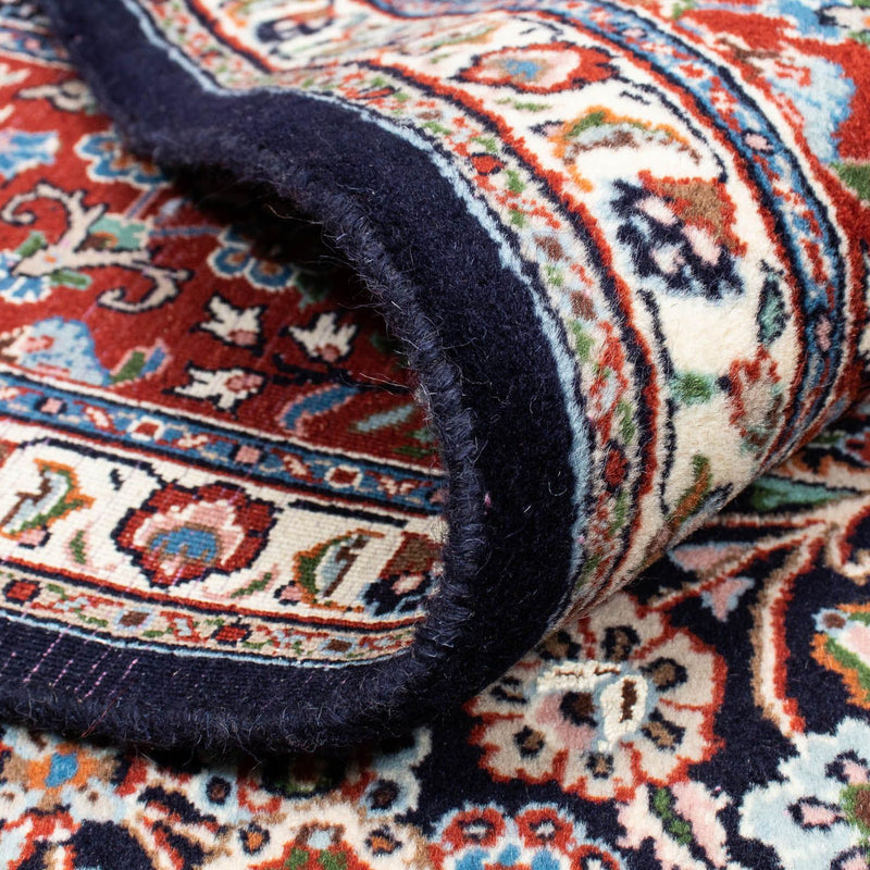 Tappeto Persero - Classico - 224 x 170 cm - blu scuro