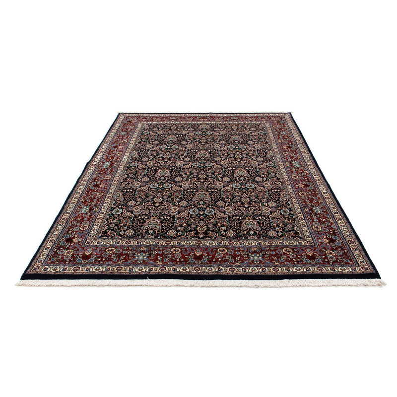 Tappeto Persero - Classico - 224 x 170 cm - blu scuro