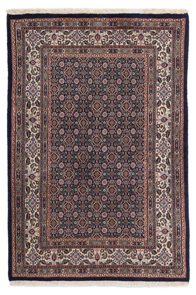 Moud Tappeto 94x143cm - Tappeto persiano