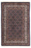 Tappeto Persero - Classico - 143 x 94 cm - blu scuro