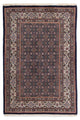 Moud Tappeto 94x143cm - Tappeto persiano