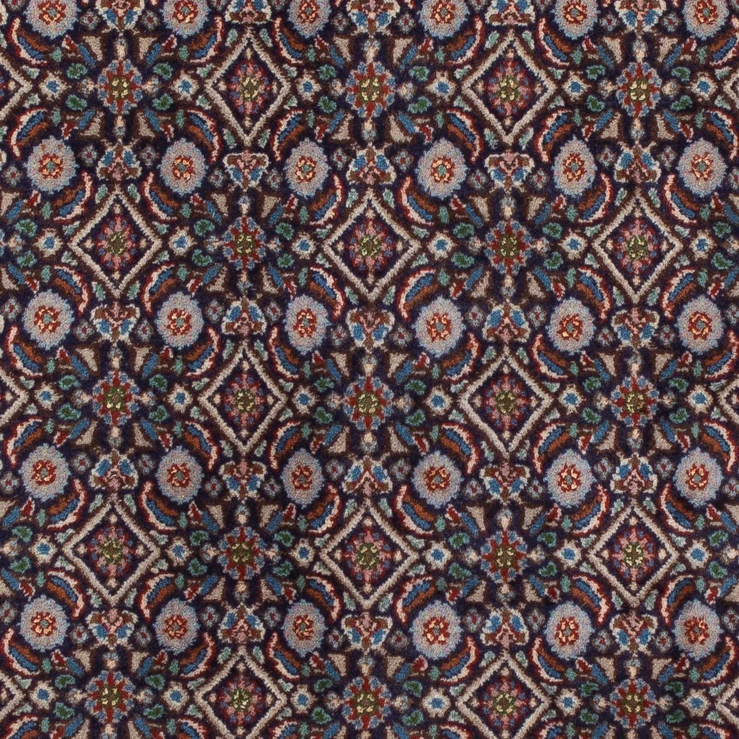 Tappeto Persero - Classico - 143 x 94 cm - blu scuro