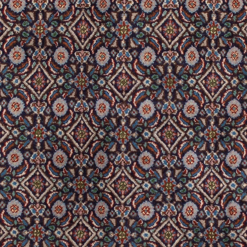 Tappeto Persero - Classico - 143 x 94 cm - blu scuro