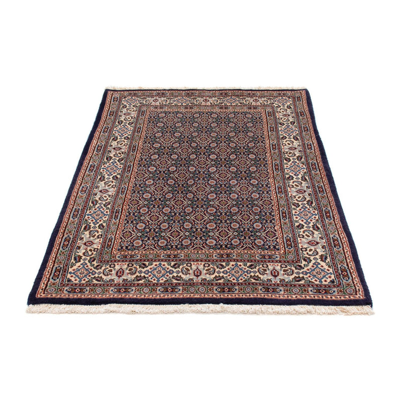 Tappeto Persero - Classico - 143 x 94 cm - blu scuro
