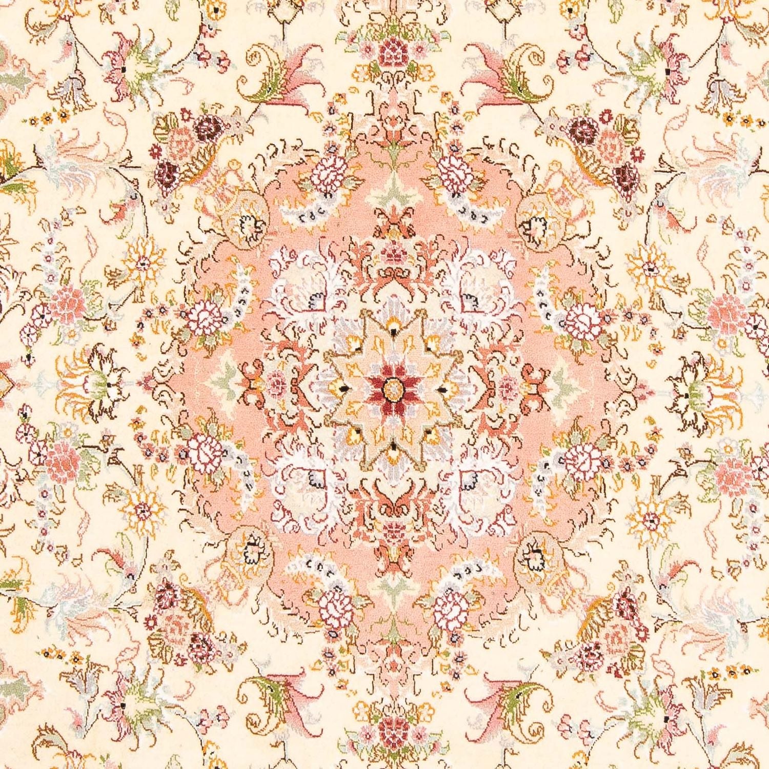 Tappeto Persero - Classico - 304 x 200 cm - beige