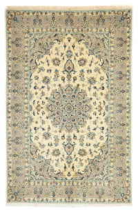 Tappeto Persero - Keshan - 210 x 137 cm - beige