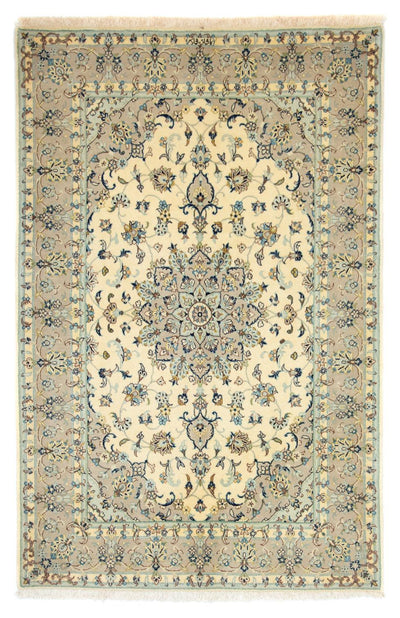 Kashan Tappeto 137x210cm - Tappeto persiano