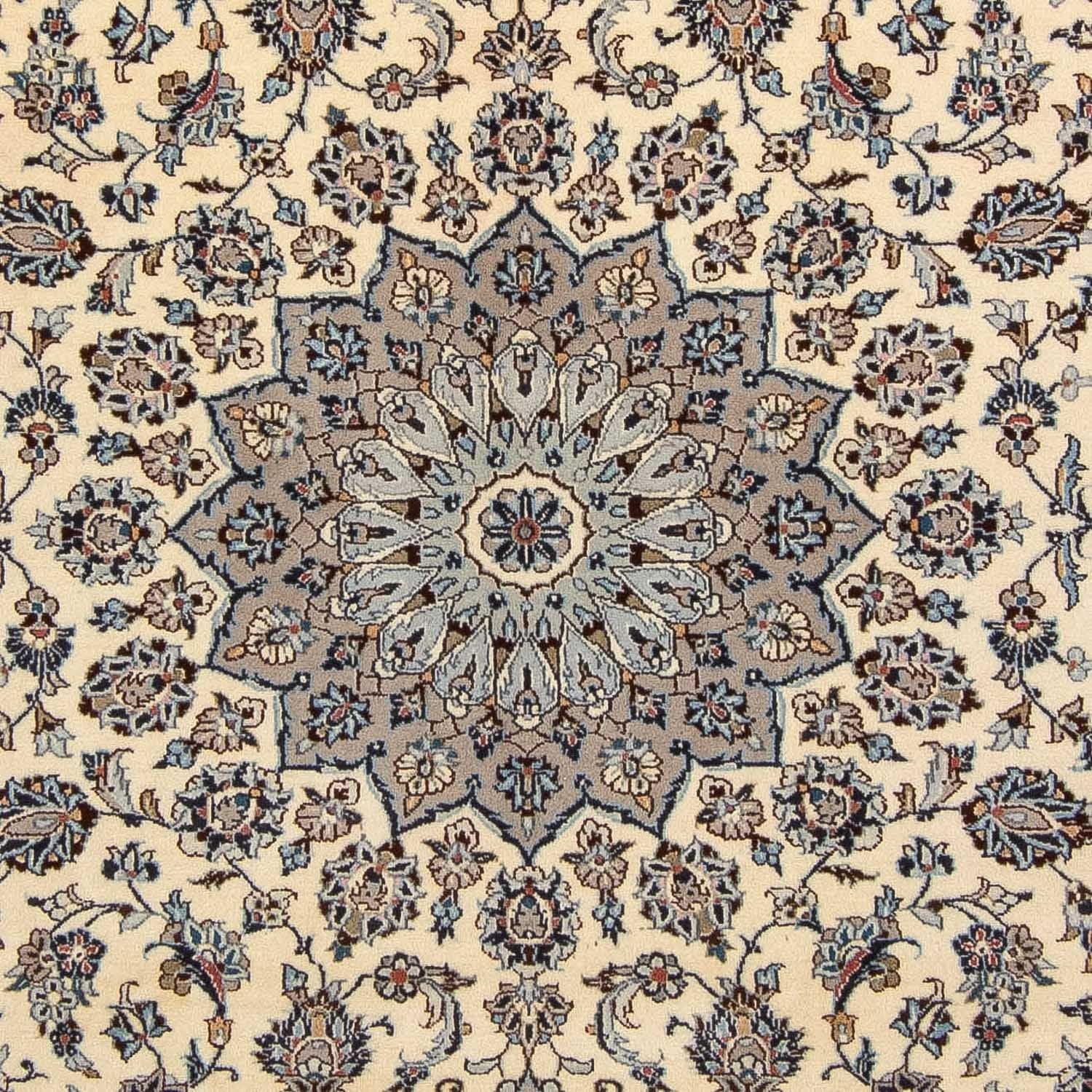 Tappeto Persero - Keshan - 352 x 248 cm - beige