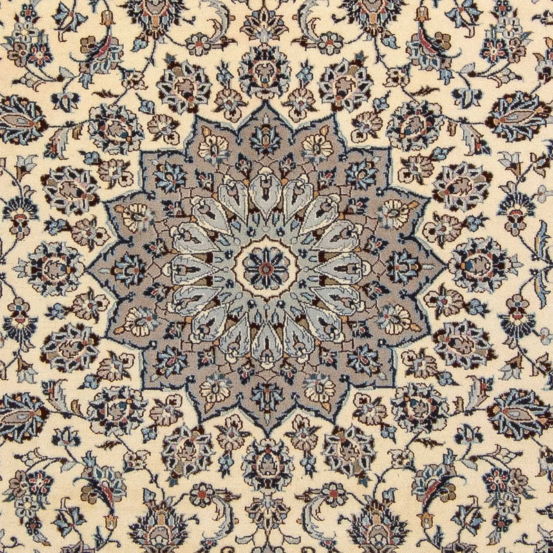 Tappeto Persero - Keshan - 352 x 248 cm - beige