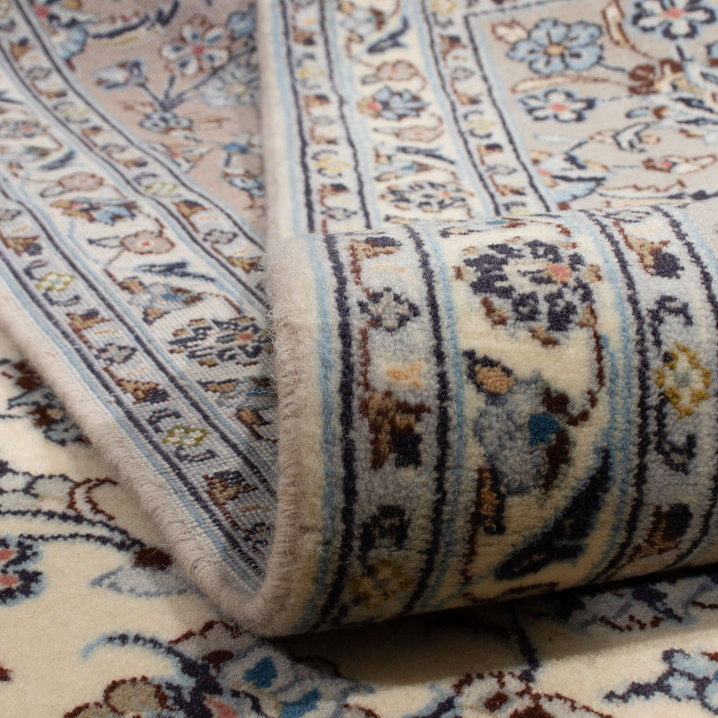 Tappeto Persero - Keshan - 352 x 248 cm - beige
