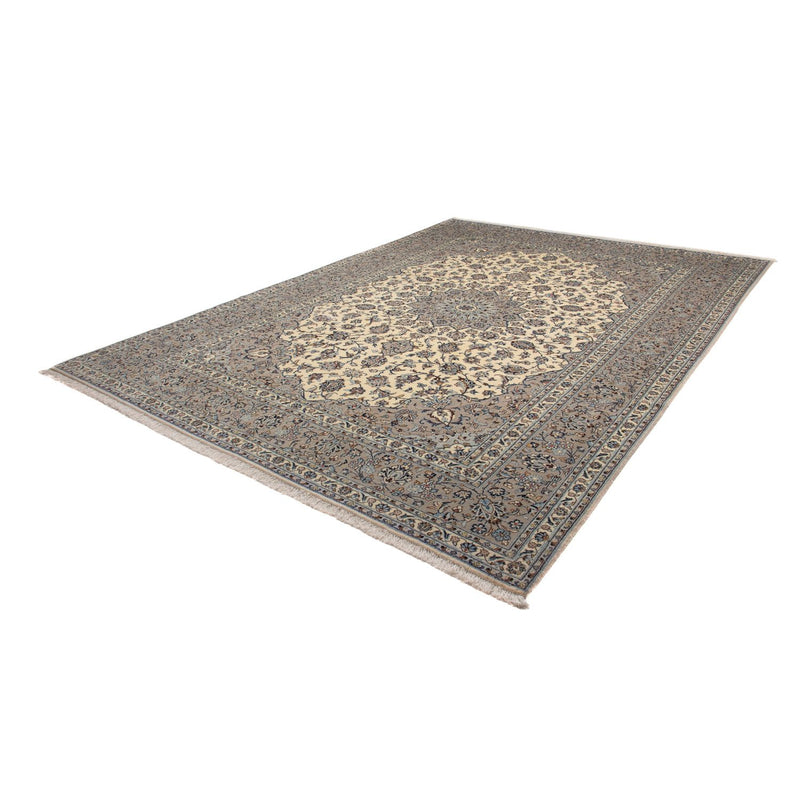 Tappeto Persero - Keshan - 352 x 248 cm - beige