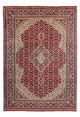 Tabriz - 40 Raj Tappeto 292x210cm - Tappeto persiano