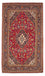 Tappeto Persero - Keshan - 226 x 137 cm - rosso
