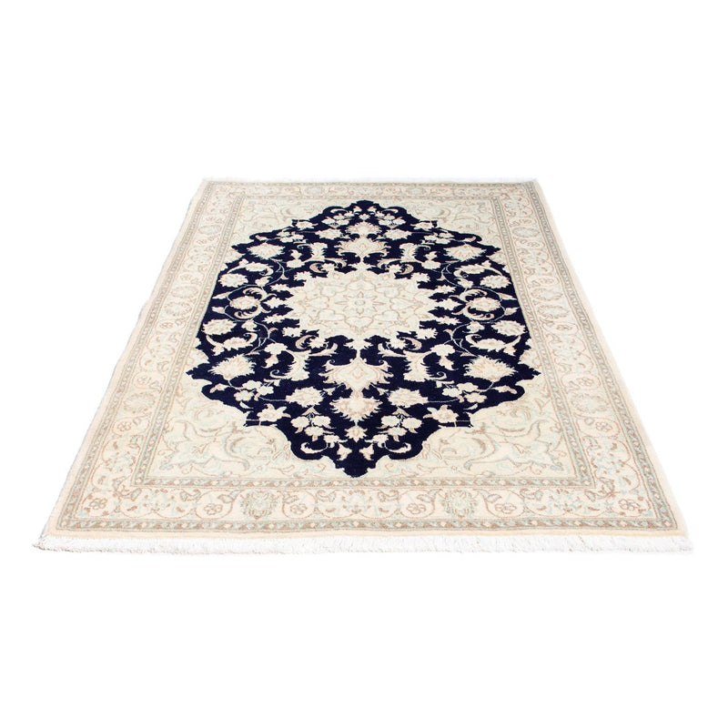 Tappeto Persero - Nain - 189 x 130 cm - beige