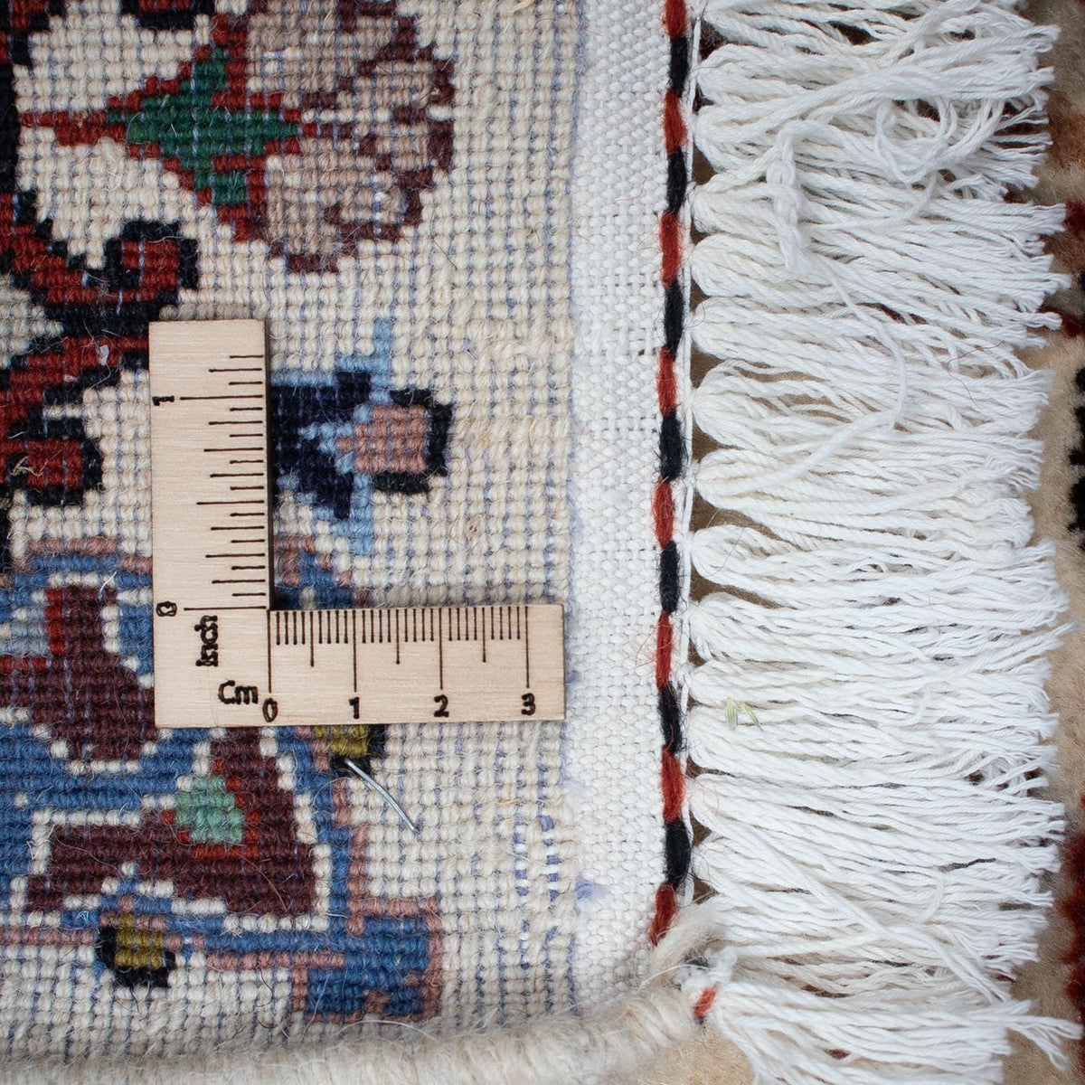 Tappeto Persero - Classico - 290 x 197 cm - beige