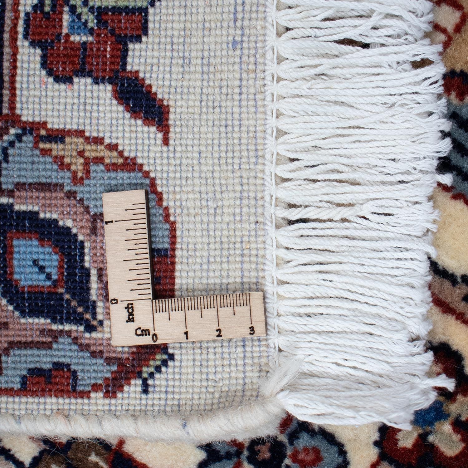 Tappeto Persero - Classico - 293 x 194 cm - beige