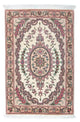 Tabriz - 50 Raj Tappeto 90x60cm - Tappeto persiano